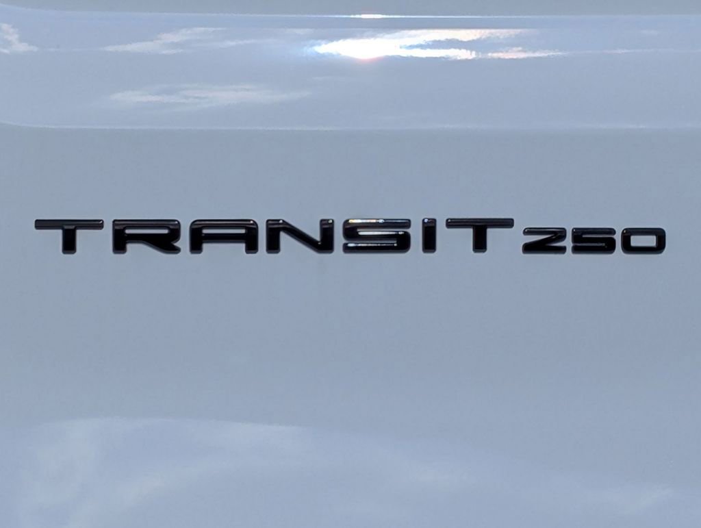 New 2026 Ford Transit 250 148 Medium Roof w/ Load Area Protection Package image 12
