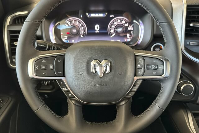 New 2026 RAM 1500 Big Horn AWD/4WD image 20
