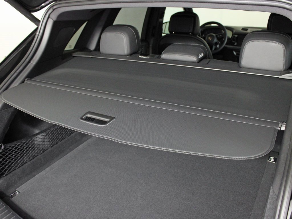 New 2026 Porsche Cayenne image 15