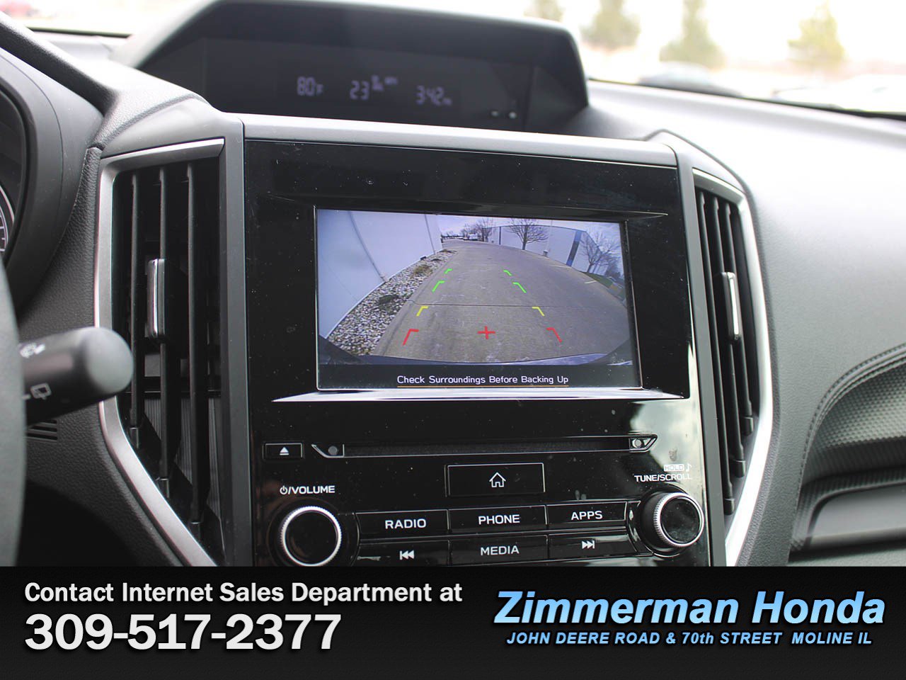Used 2023 Subaru Forester image 21