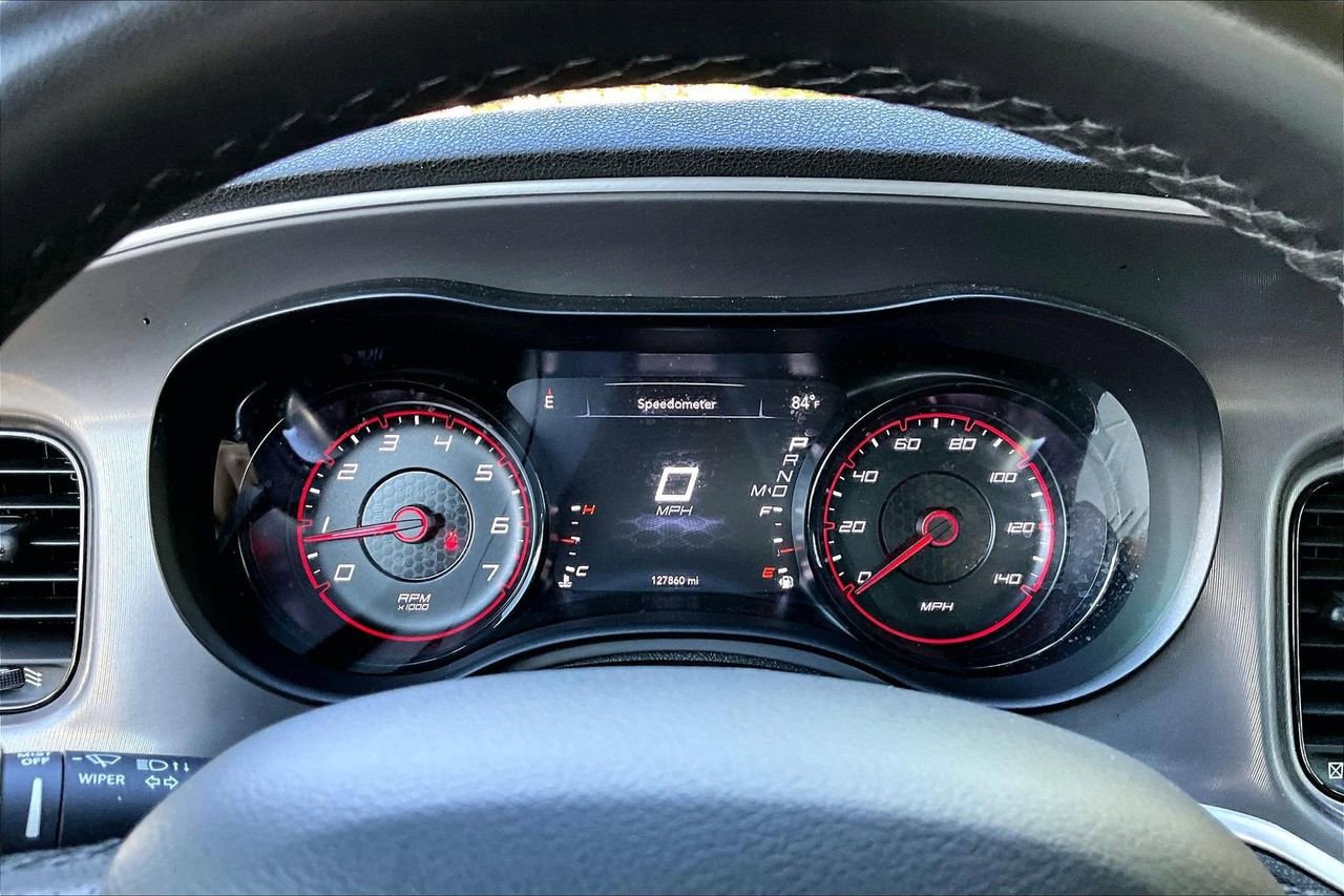 Used 2022 Dodge Charger GT w/ Blacktop Package image 10