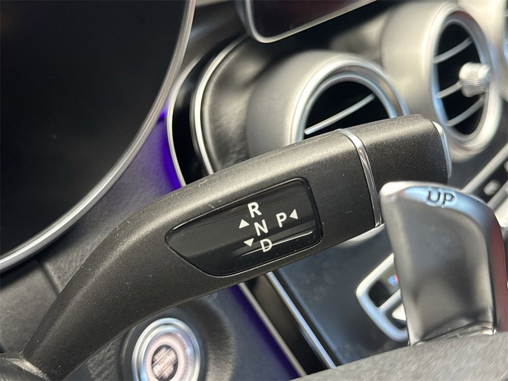 Used 2021 Mercedes-Benz C 43 AMG 4MATIC Cabriolet image 19