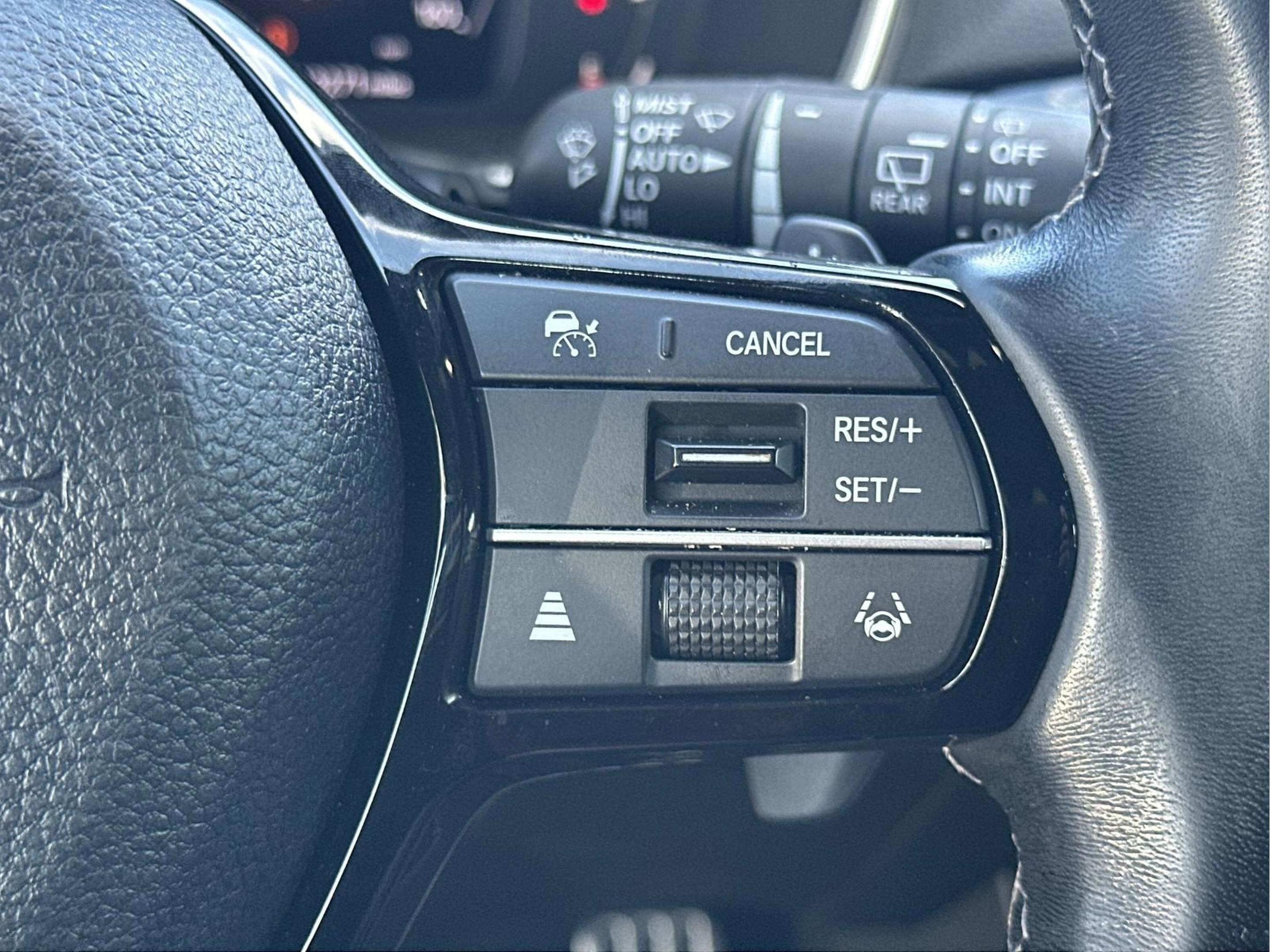 Used 2022 Honda Civic Sport Touring image 14