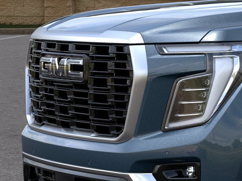New 2026 GMC Yukon XL Denali w/ Denali Reserve Package AWD/4WD image 14