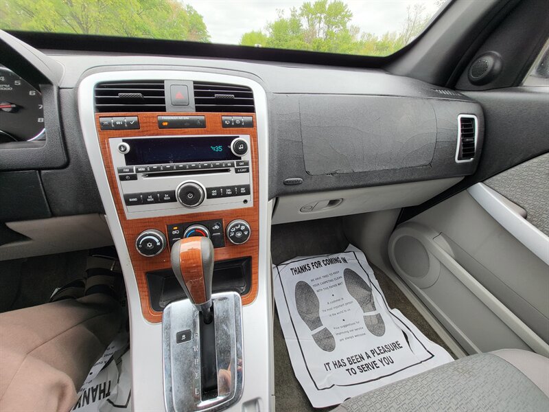 Used 2009 Chevrolet Equinox LT AWD/4WD image 19