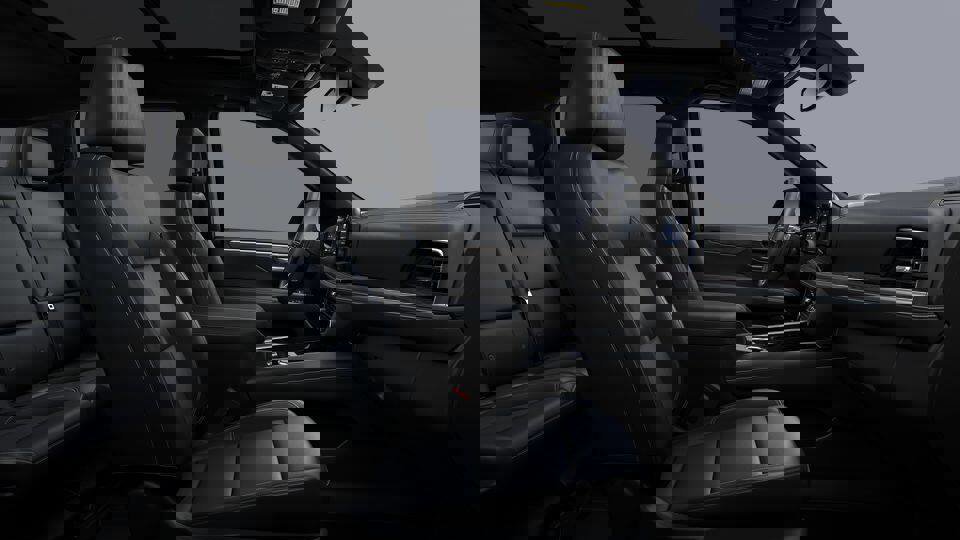 New 2026 Chevrolet Suburban Z71 w/ Sun And Tow Package image 8