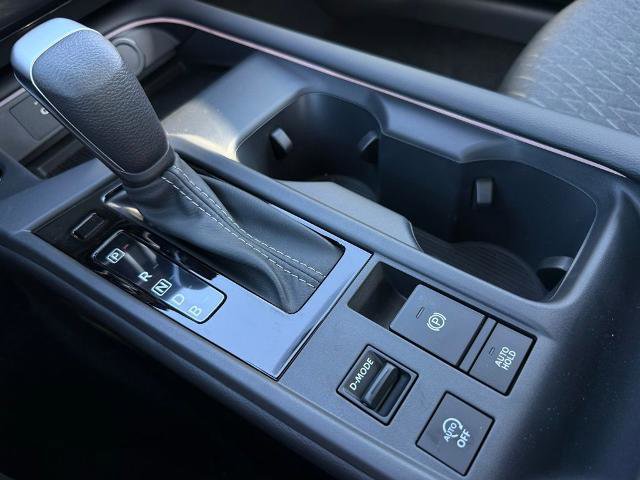 New 2026 Nissan Sentra SV w/ SV Convenience Package FWD image 25