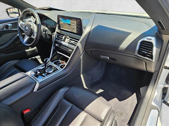 Used 2023 BMW 840i xDrive Coupe image 20