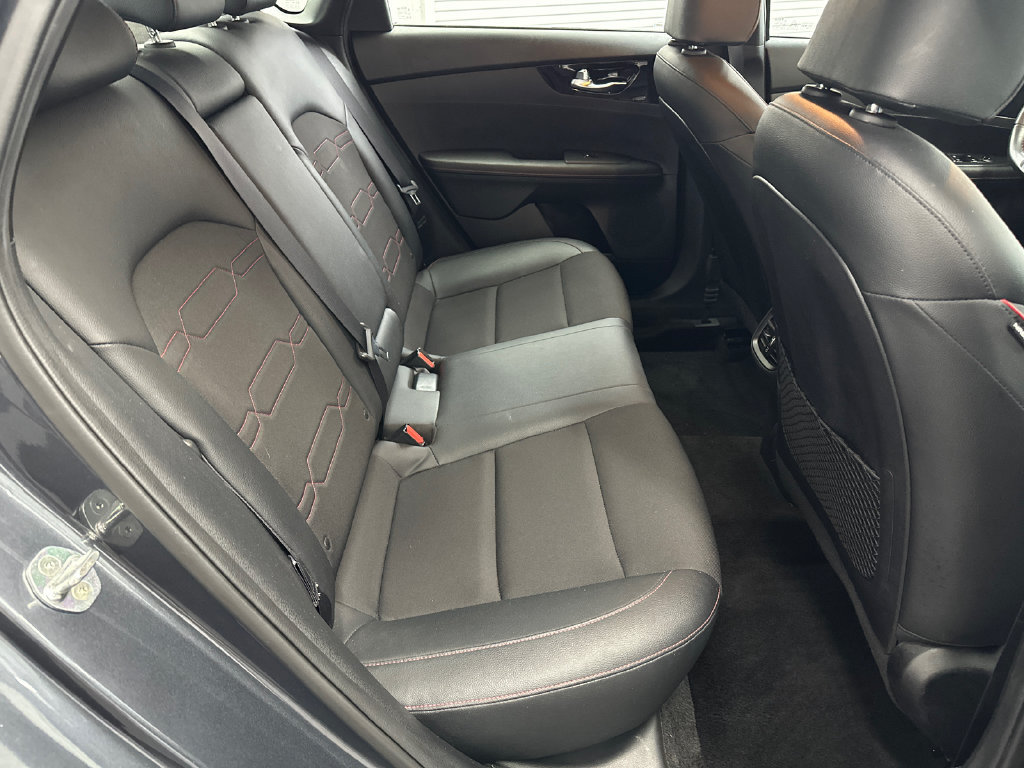 Used 2020 Kia Forte GT FWD image 15