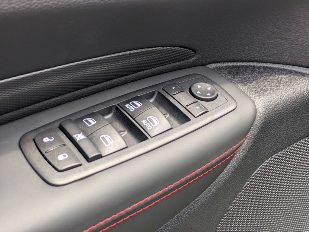 New 2026 Dodge Durango GT AWD/4WD image 14