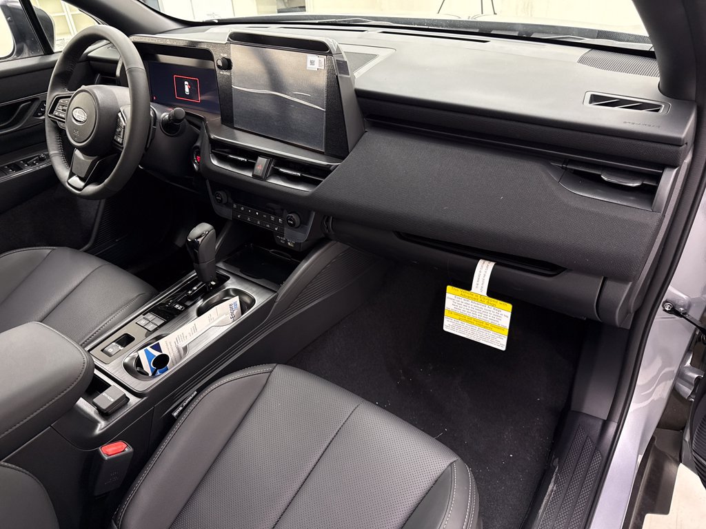 New 2026 Subaru Outback Limited AWD/4WD image 24
