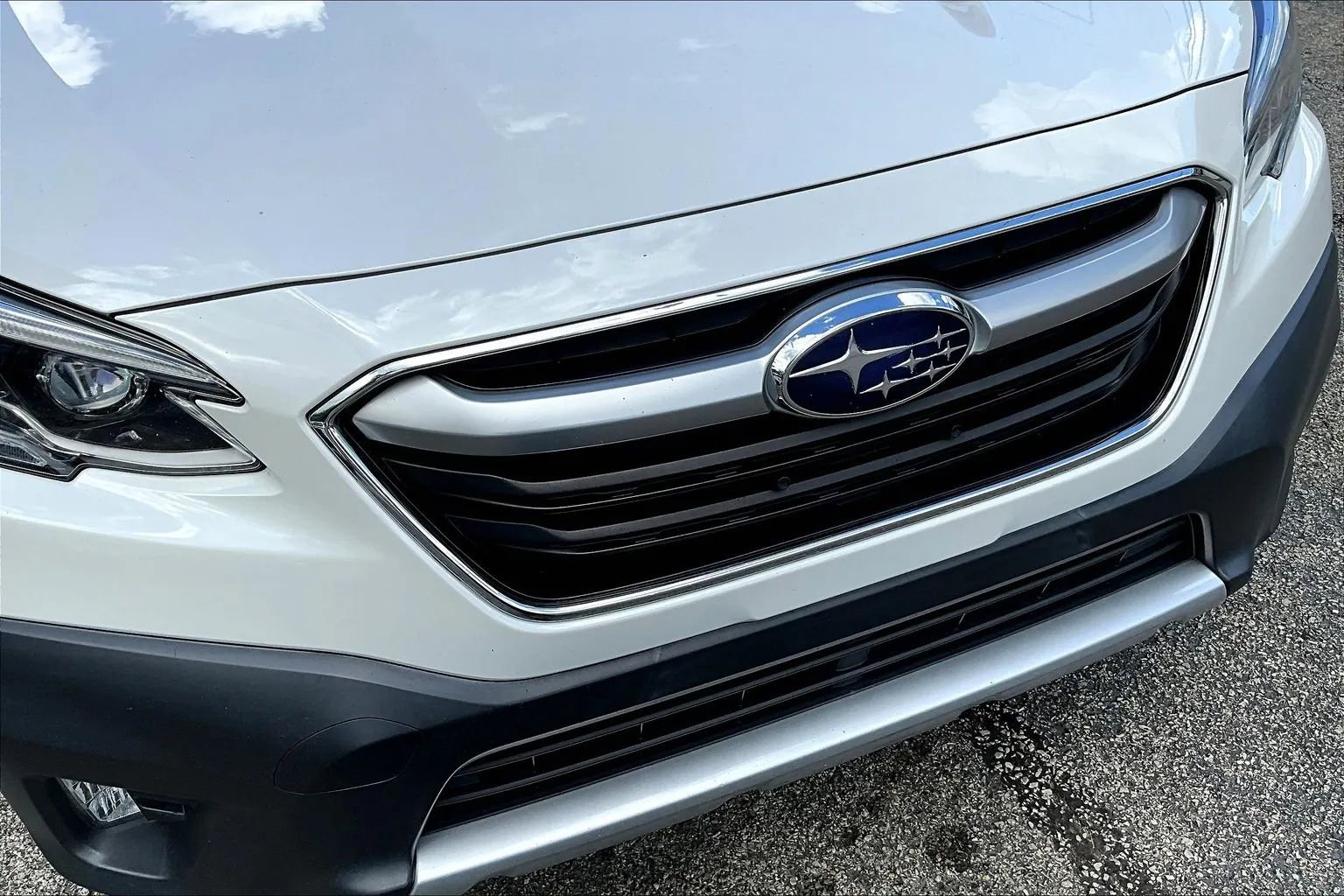 Used 2022 Subaru Outback Limited w/ Popular Package #2 image 28