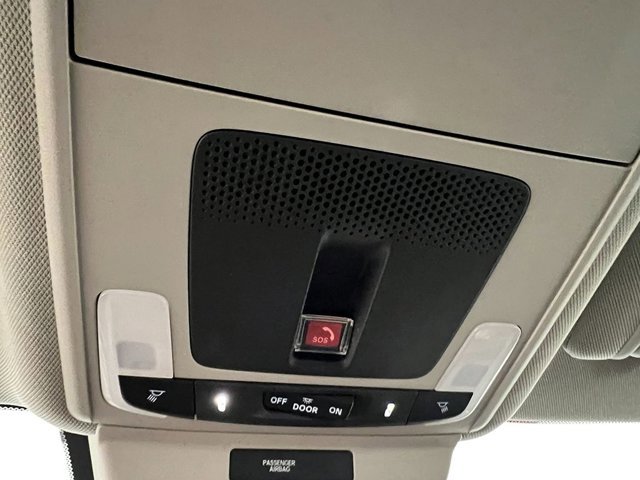 New 2025 Honda Accord LX image 24