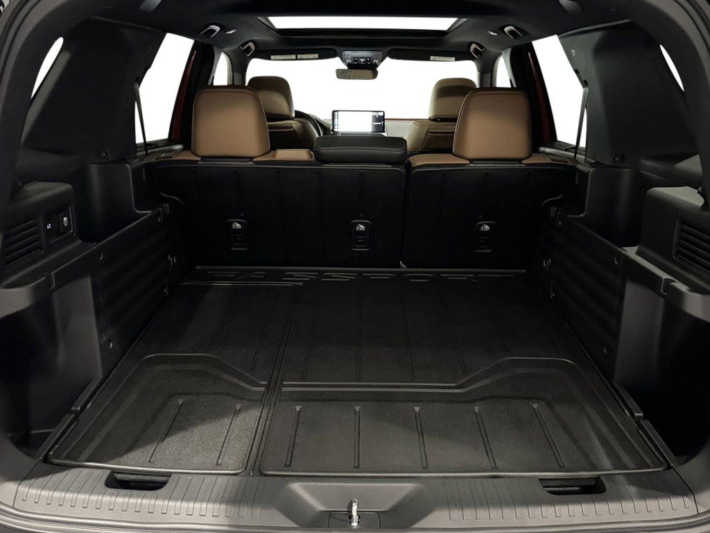 New 2026 Honda Passport TrailSport Elite image 19