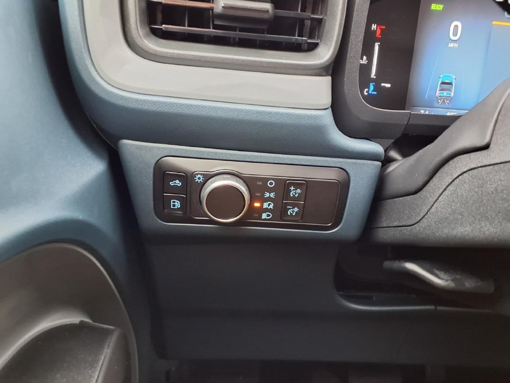 New 2026 Ford Maverick XL FWD image 22