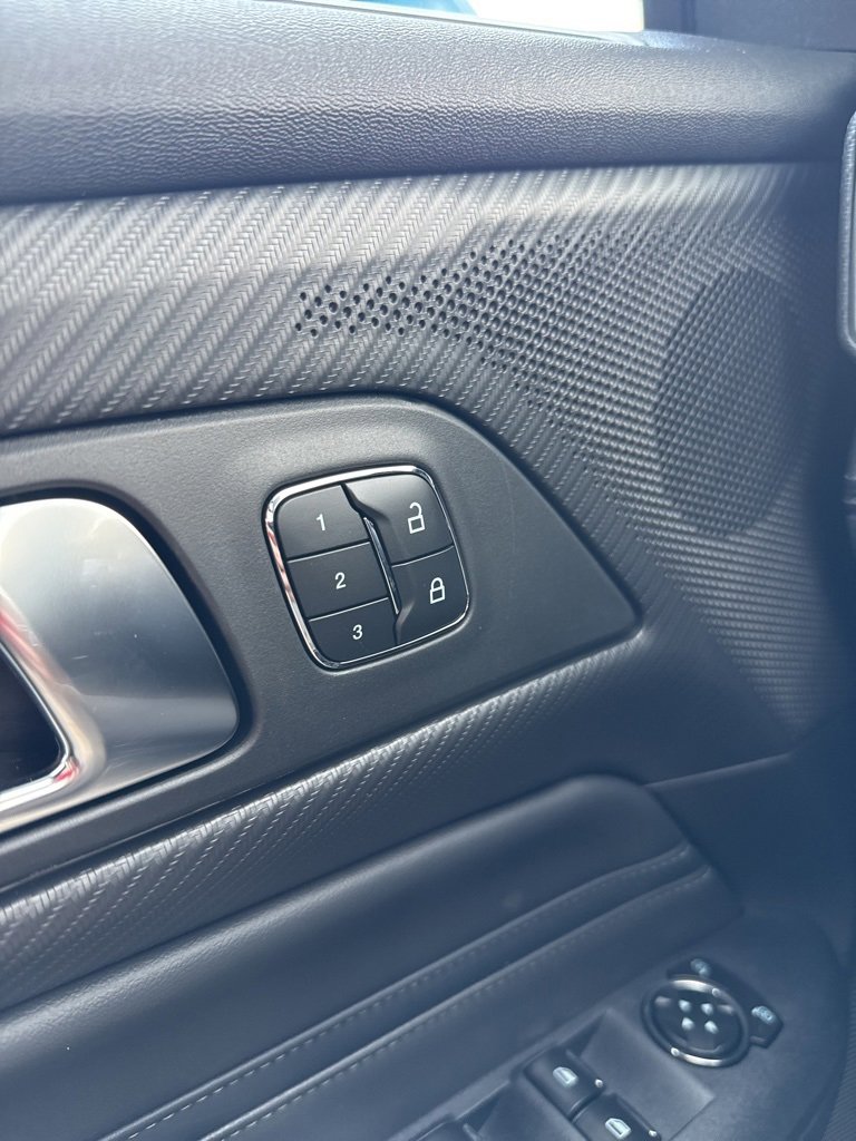 New 2025 Ford Mustang GT Premium image 18