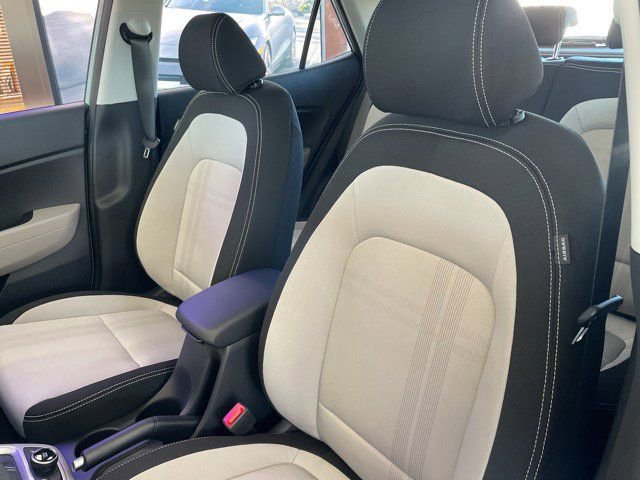 New 2026 Hyundai Venue SEL image 5