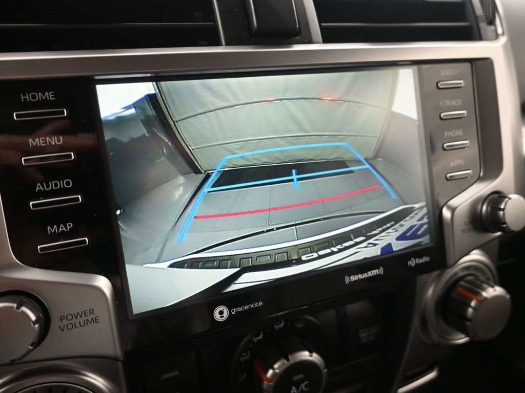 Used 2024 Toyota 4Runner SR5 Premium image 19