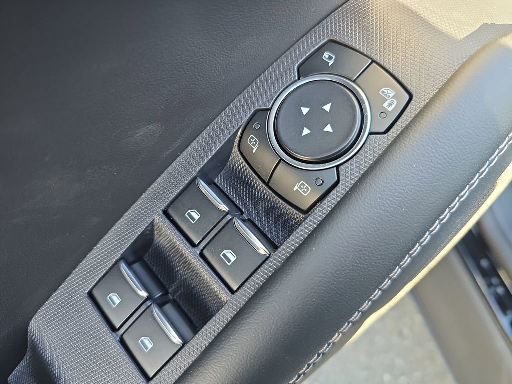 New 2026 Ford Mustang Mach-E Select w/ Comfort Package AWD/4WD image 15