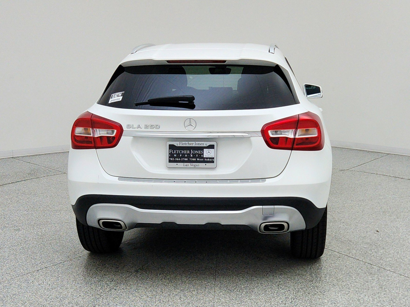 Used 2020 Mercedes-Benz GLA 250 image 8