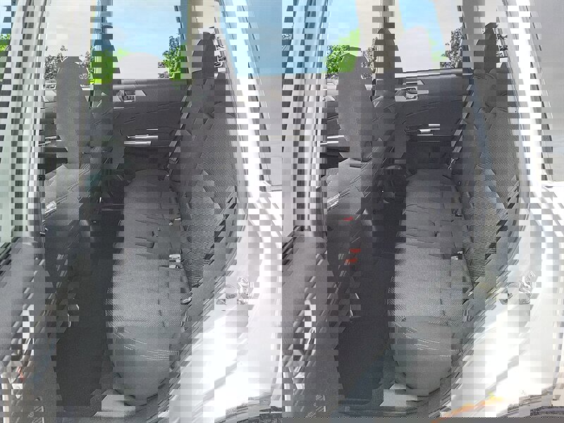 Used 2012 Subaru Forester 2.5X Premium w/ Popular Pkg 3 image 11