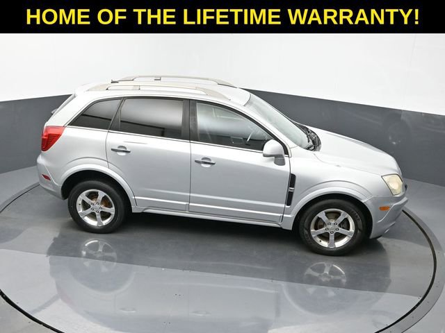 Used 2014 Chevrolet Captiva Sport LT image 53