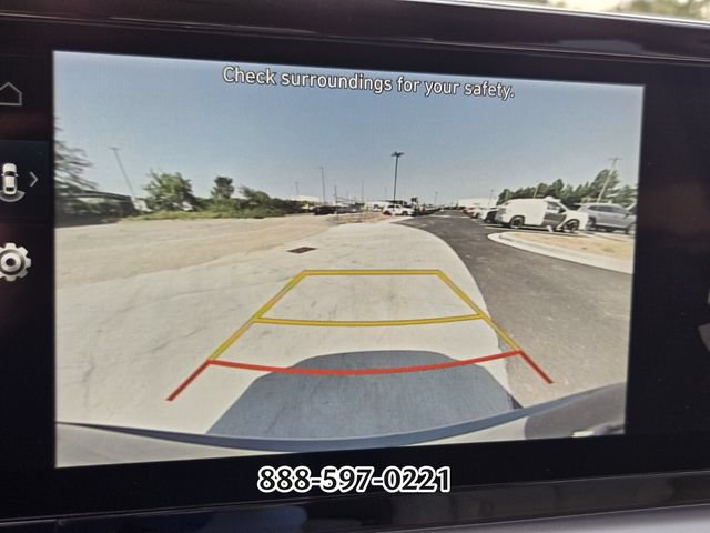 Used 2024 Hyundai Palisade SEL FWD image 22