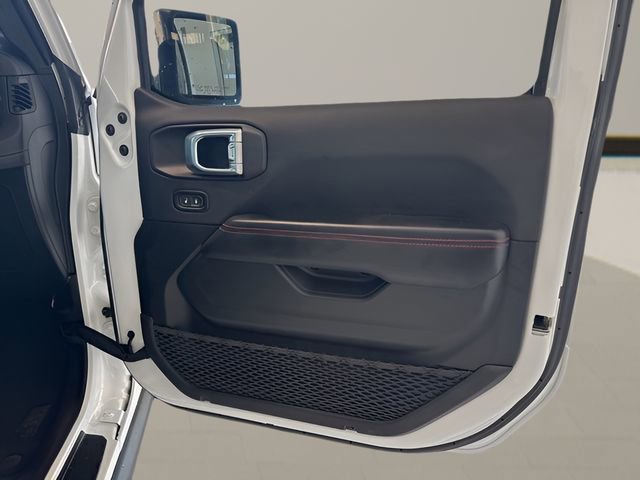 Used 2024 Jeep Wrangler Unlimited Rubicon image 19