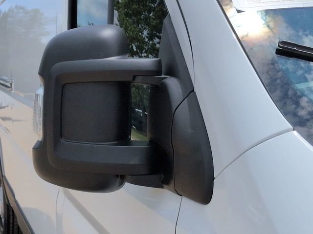 Used 2026 RAM ProMaster 2500 w/ Convenience Group FWD image 14