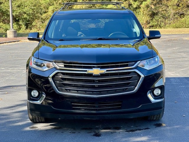 Used 2019 Chevrolet Traverse LT image 12