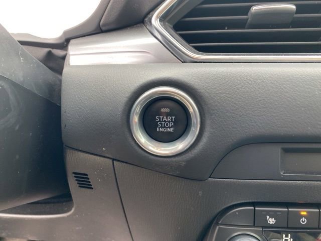 Used 2020 MAZDA CX-5 Touring image 23