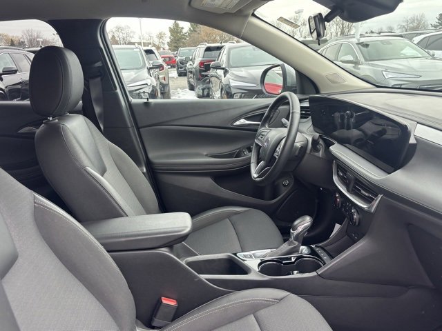 Certified 2024 Buick Encore GX Preferred w/ Comfort Package image 14