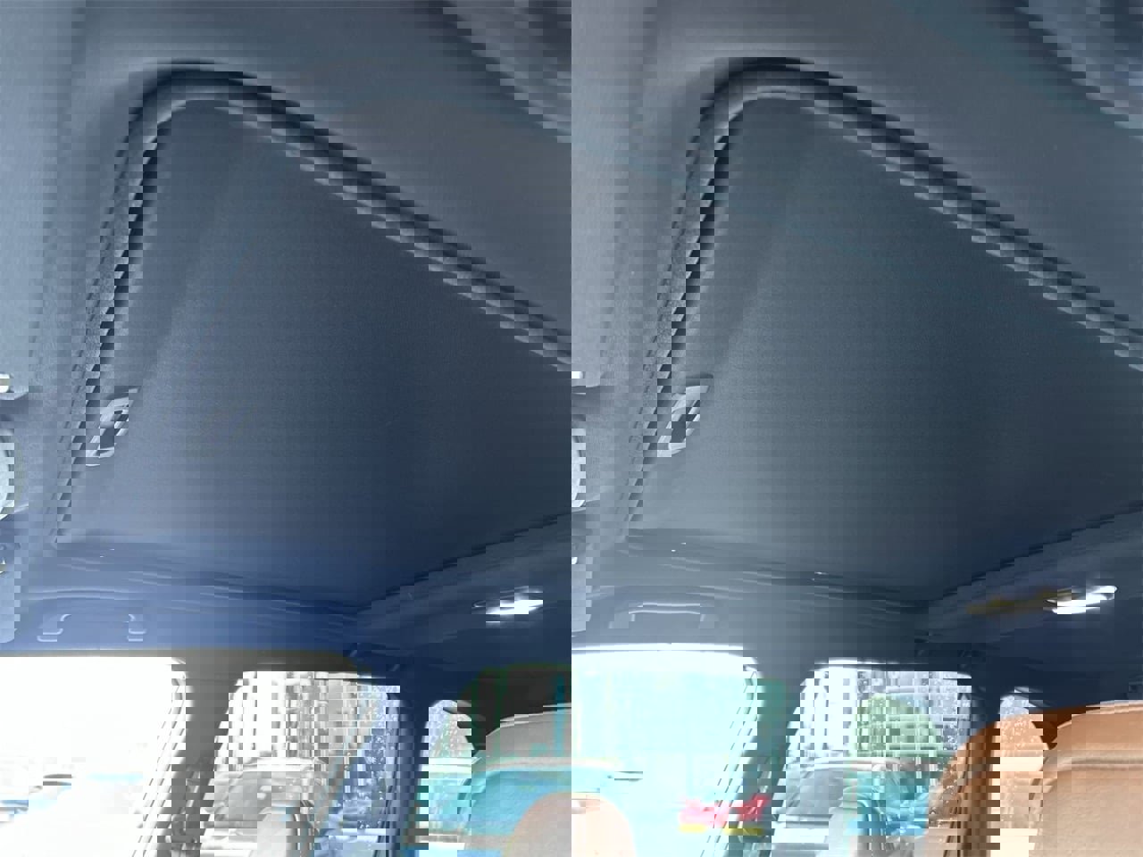 Certified 2025 Subaru Forester Touring w/ Popular Package - Touring image 18