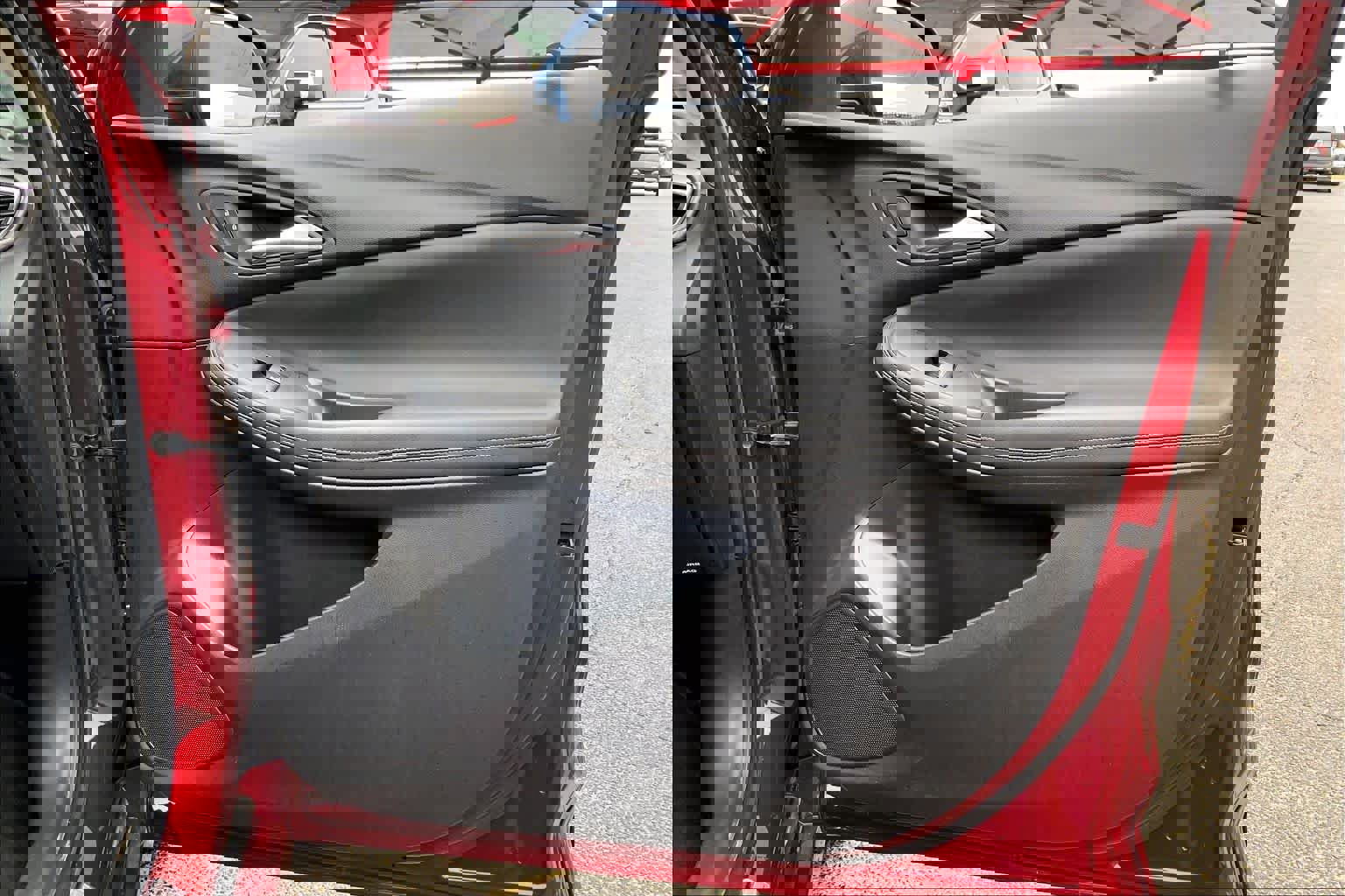 Used 2022 Buick Encore GX Select w/ Sport Touring Package FWD image 23