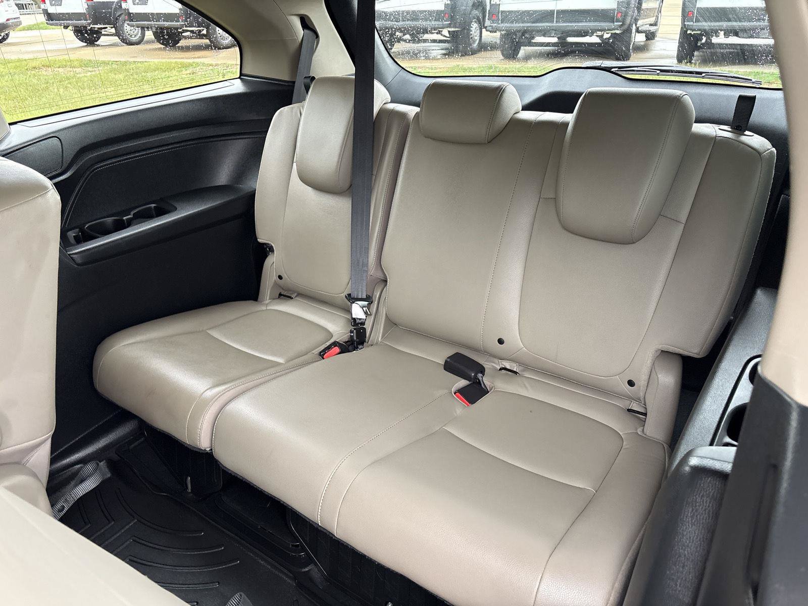 Used 2019 Honda Odyssey EX-L image 11