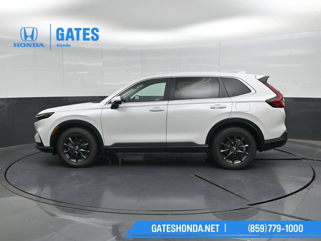 New 2027 Honda CR-V EX-L image 7