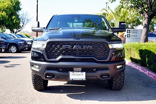 New 2026 RAM 1500 Rebel w/ Trailer Tow Group image 5