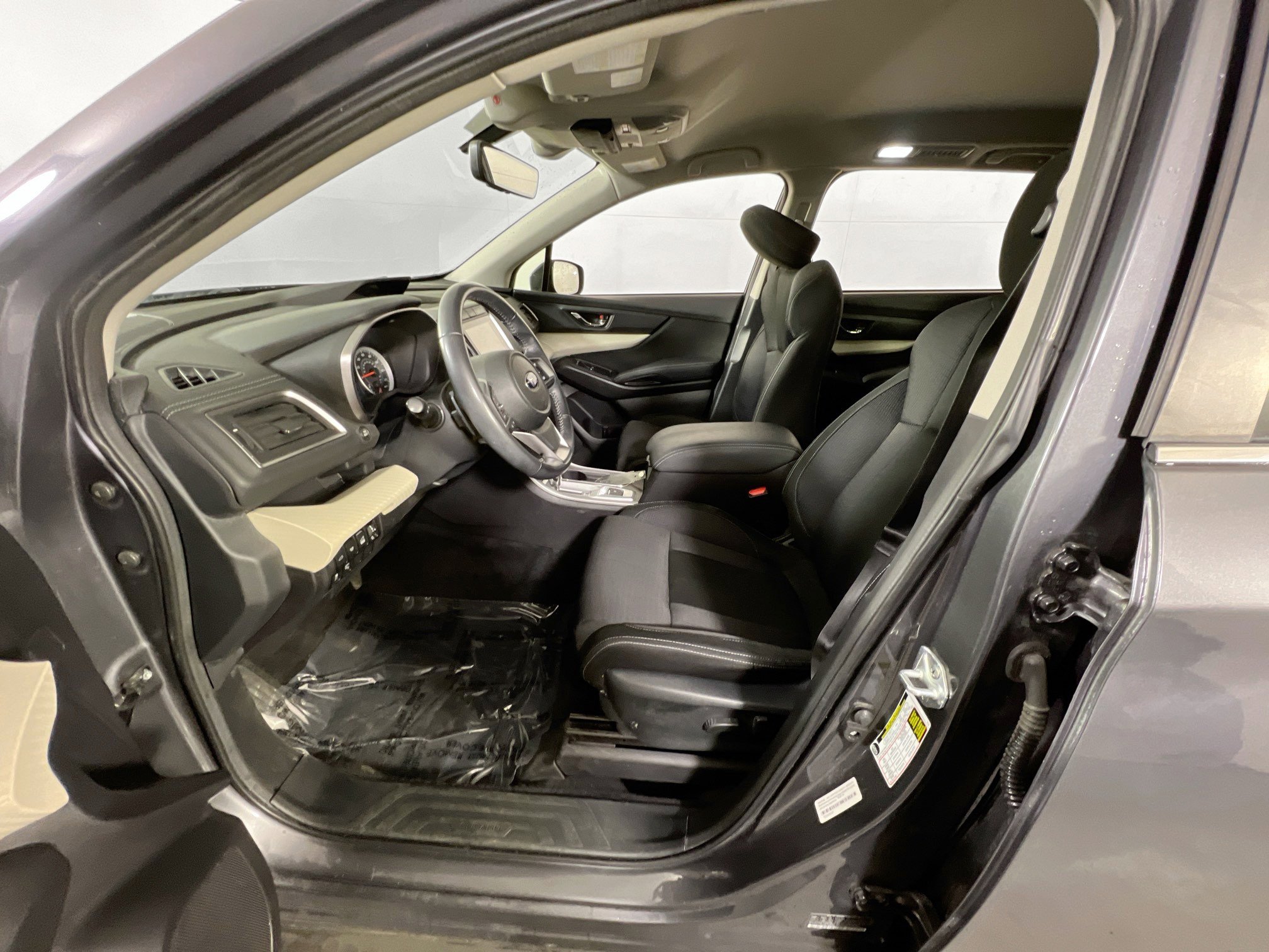 Used 2022 Subaru Ascent Premium w/ Convenience Package image 20