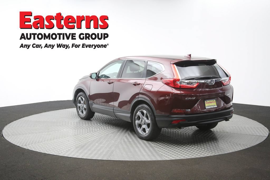 Used 2019 Honda CR-V EX-L image 66