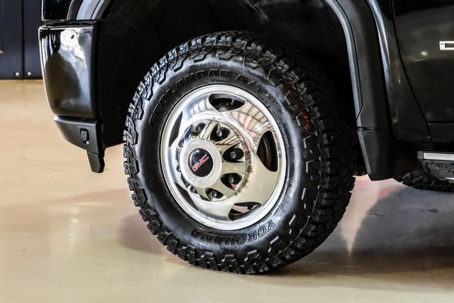 Used 2023 GMC Sierra 3500 Denali w/ Denali Ultimate Package AWD/4WD image 45
