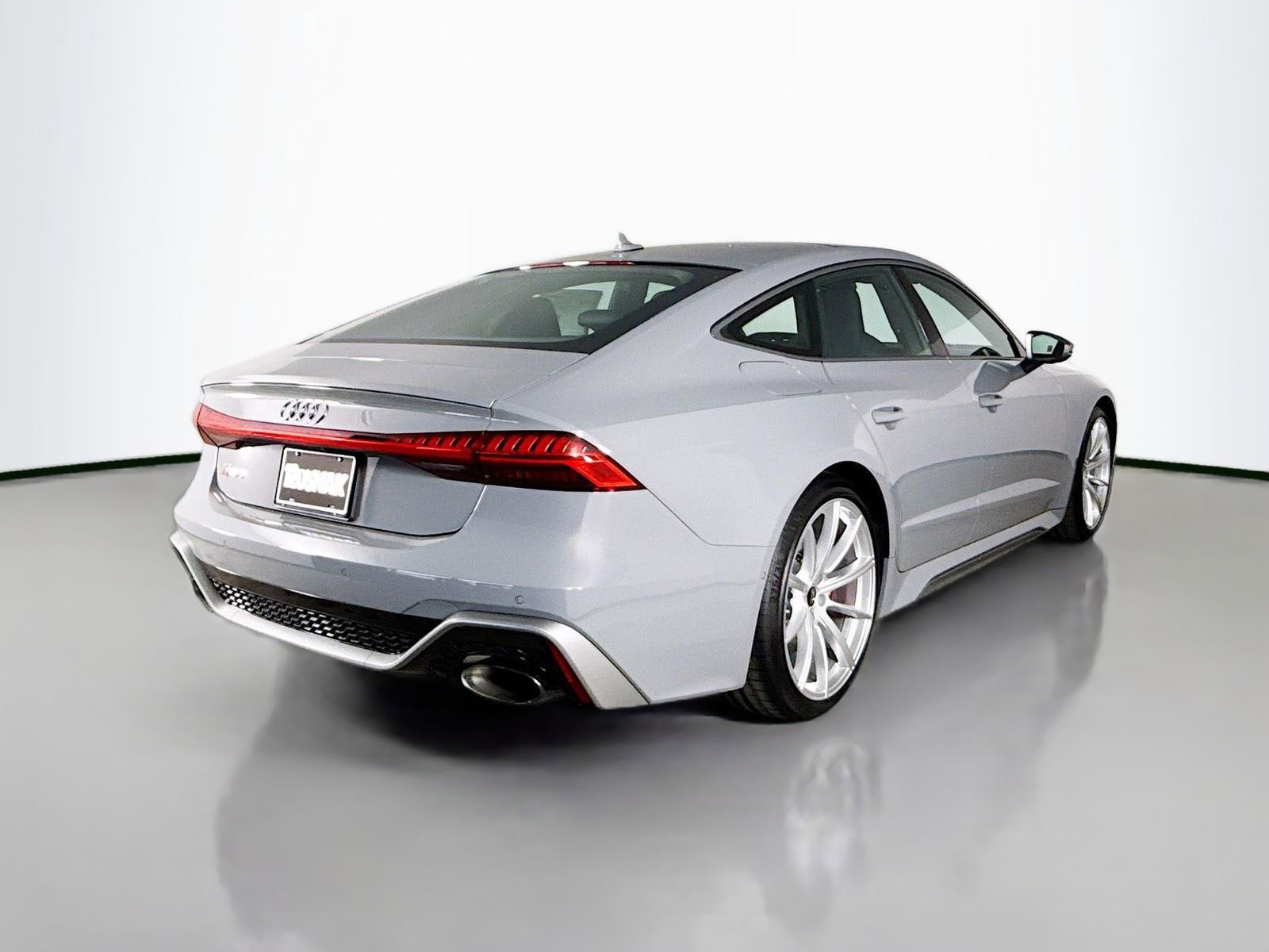 New 2026 Audi RS 7 Performance AWD/4WD image 7