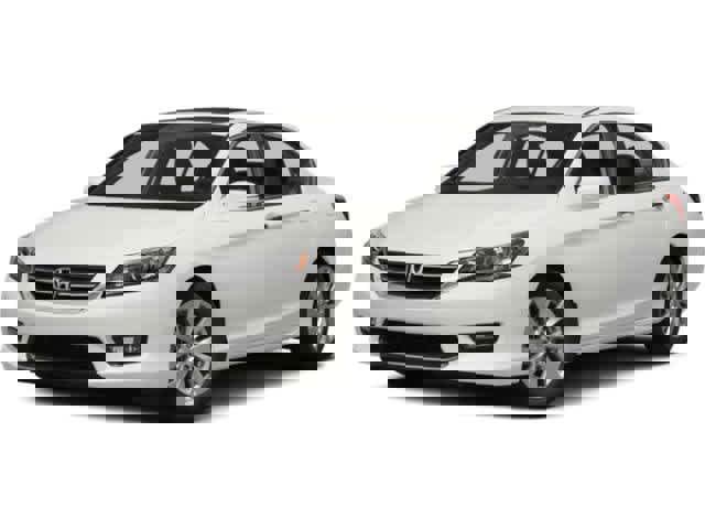 Used 2013 Honda Accord EX-L