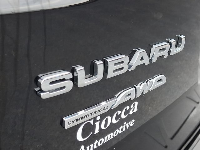 Used 2025 Subaru Outback AWD/4WD image 28