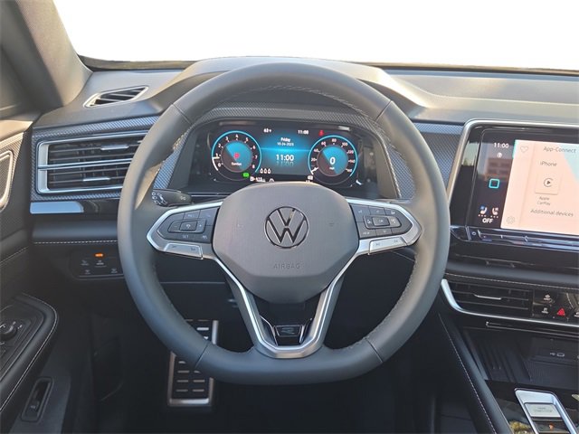 New 2026 Volkswagen Atlas Cross Sport SEL Premium R-Line image 13