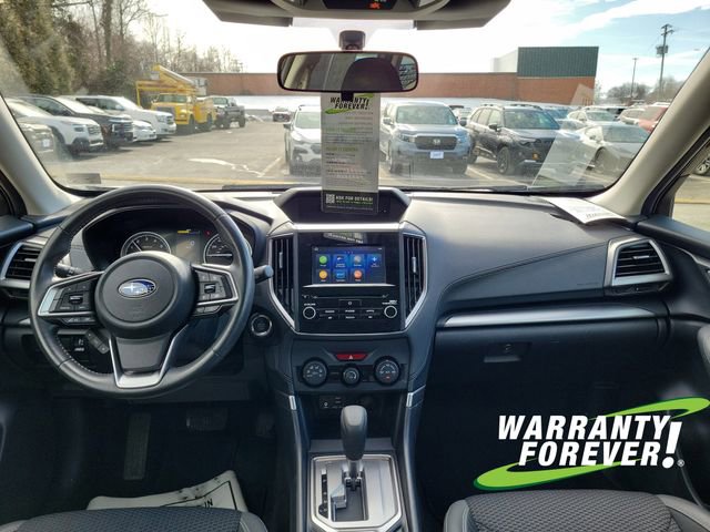 Used 2023 Subaru Forester Premium image 10