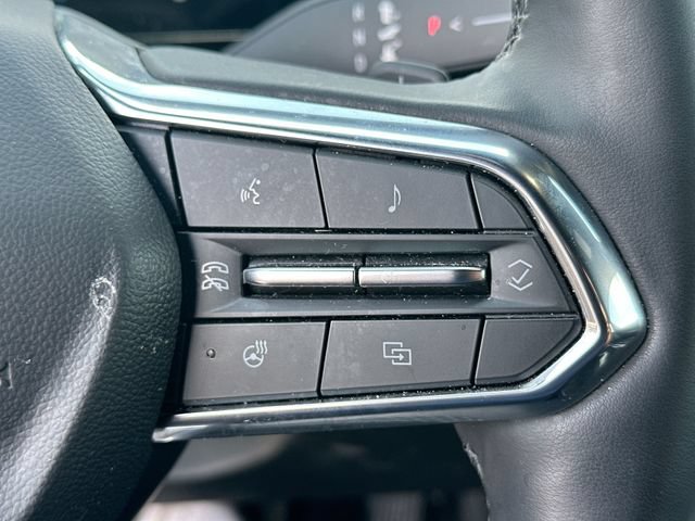 Used 2025 Chevrolet Equinox LT w/ Convenience Package II FWD image 42