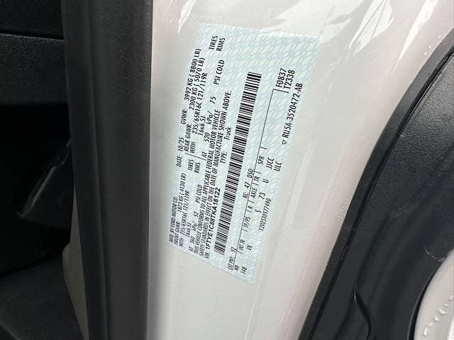 New 2026 Ford Transit 150 148 Medium Roof RWD image 14
