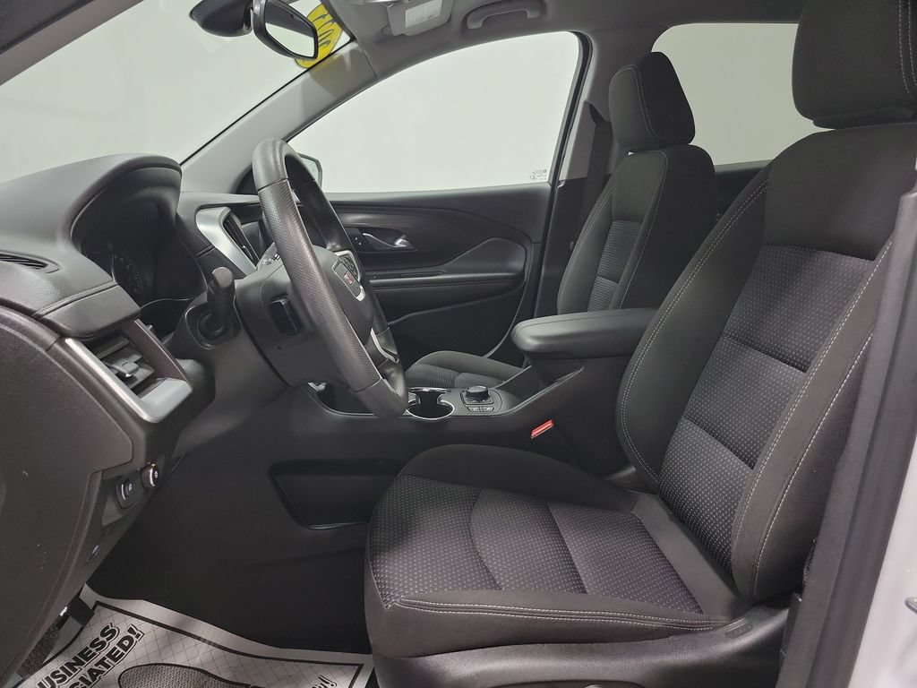 Used 2023 GMC Terrain SLE w/ Driver Convenience Package AWD/4WD image 2