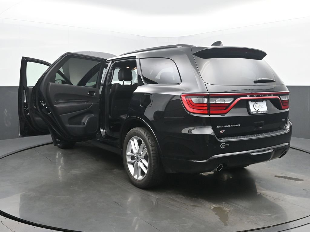 Used 2023 Dodge Durango GT image 54