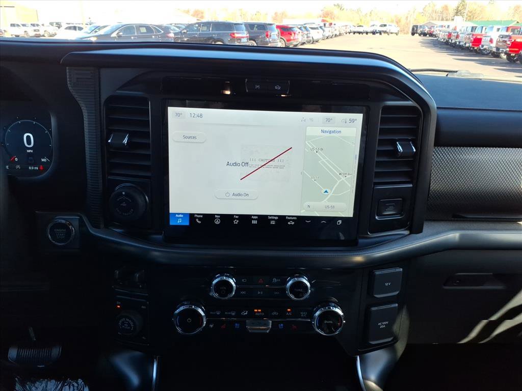 New 2025 Ford F150 Raptor image 9